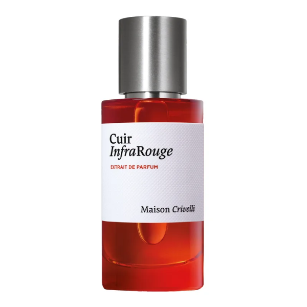Maison_Crivelli_Cuir_InfraRouge_Extrait_50ML Maison Crivelli Cuir InfraRouge Extrait 50ML