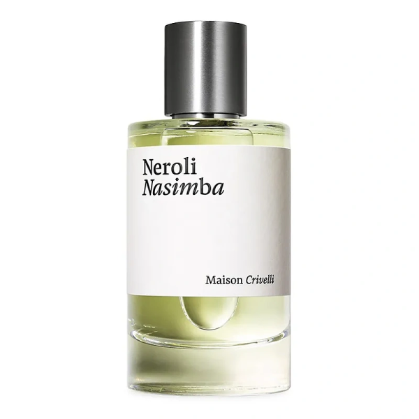 Maison Crivelli Neroli Nasimba EDP 100ML