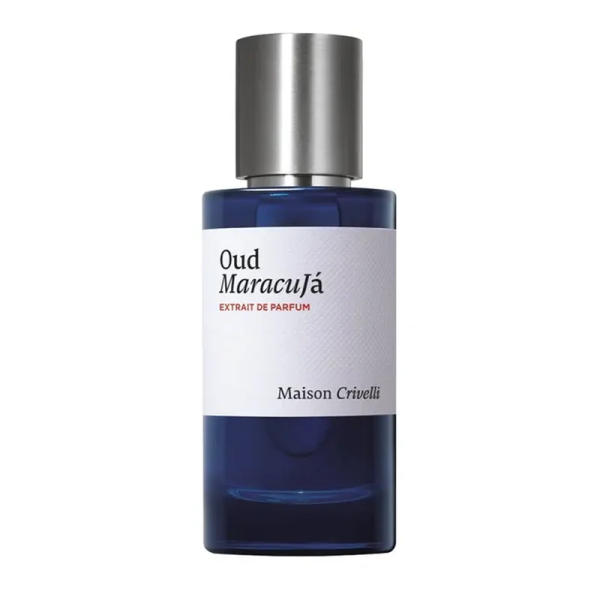 Maison Crivelli Oud Maracuja Extrait 50ML