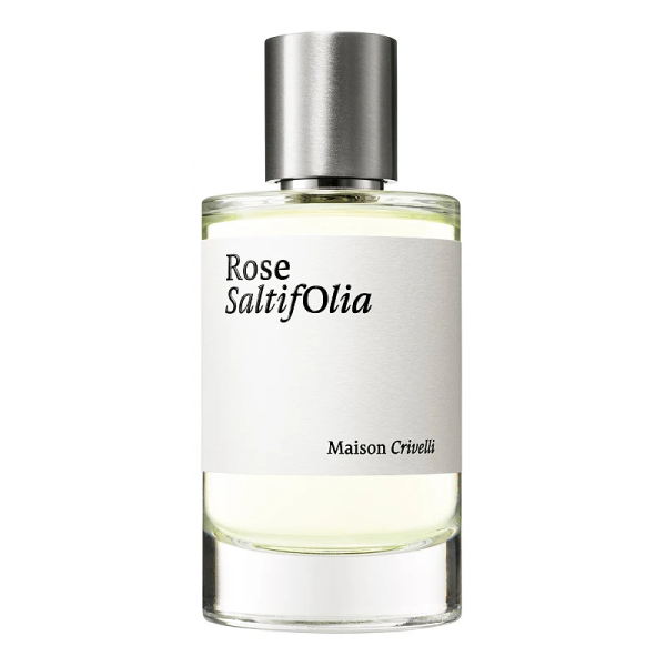 Maison Crivelli Rose Saltifolia EDP 100ML