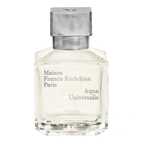 Maison Francis Kurkdjian Aqua Universalis EDP 70ML (Unboxed)