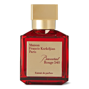 Maison Francis Kurkdjian Baccarat Rouge 540 EDP 70ML (Unboxed)