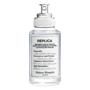 Maison Margiela Replica Lazy Sunday Morning (Unboxed) EDT 100ML