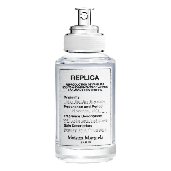 Maison Margiela Replica Lazy Sunday Morning (Unboxed) EDT 100ML