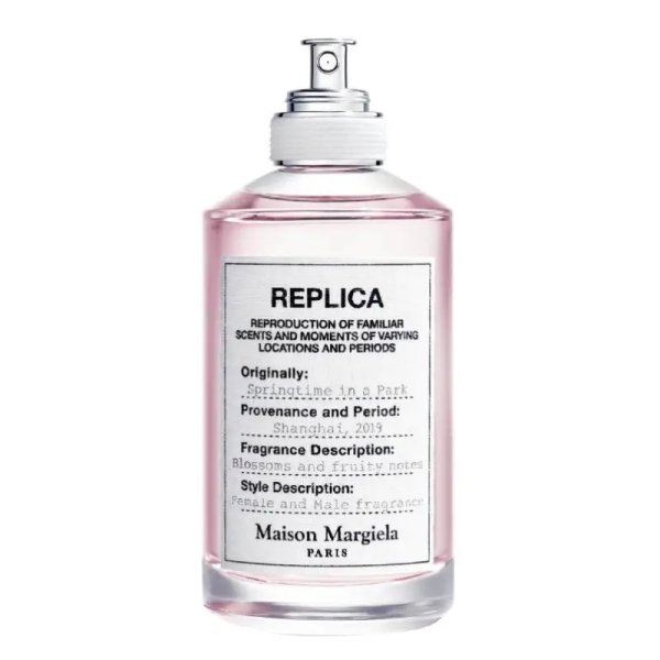 Maison_Margiela_Replica_Spring_Time_In_A_Park_Unboxed_EDT_100ML Maison Margiela Replica Spring Time In A Park (Unboxed) EDT 100ML