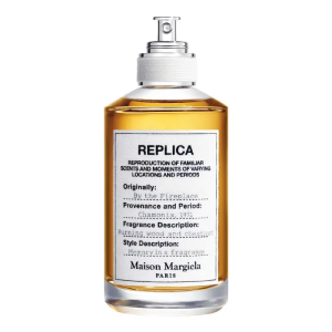 Maison Margiela Replica The Fireplace (Unboxed) EDT 100ML
