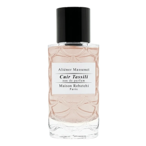 Maison Rebatchi Cuir Tassili 50ML