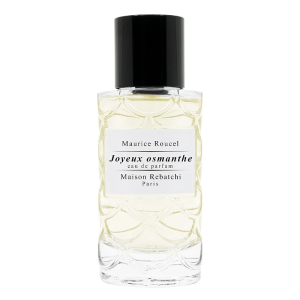 Maison Rebatchi Joyeux Osmanthe 100ML