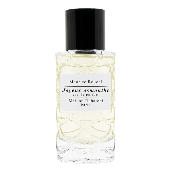 Maison Rebatchi Joyeux Osmanthe 50ML
