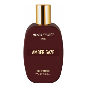 Maison Sybarite Paris Amber Gaze EDP 75ML (Unboxed)