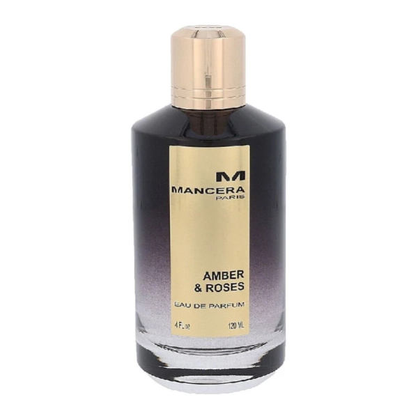 Mancera_Amber__Roses_EDP_120ML Mancera Amber & Roses EDP 120ML