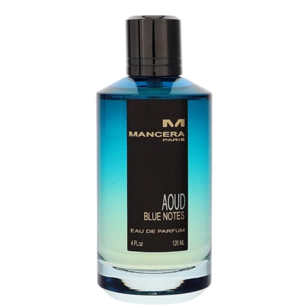 Mancera Aoud Blue Notes EDP 120ML