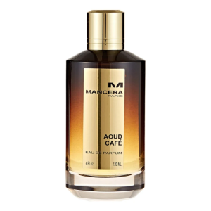 Mancera Aoud Cafe EDP 120ML