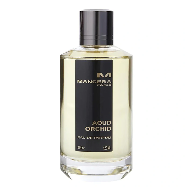 Mancera Aoud Orchid EDP 120ML