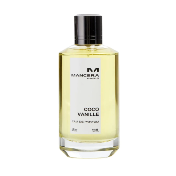Mancera_Coco_Vanille_EDP_120ML Mancera Coco Vanille EDP 120ML