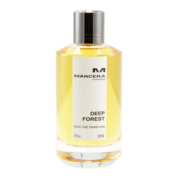 Mancera Deep Forest EDP 120ML