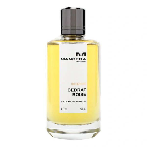 Mancera Intense Cedrat Boise EDP 120ML