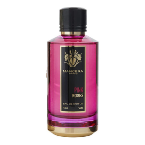 Mancera Pink Roses EDP 120ML