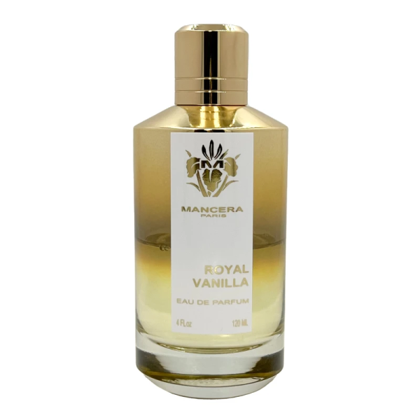 Mancera Royal Vanilla EDP 120ML