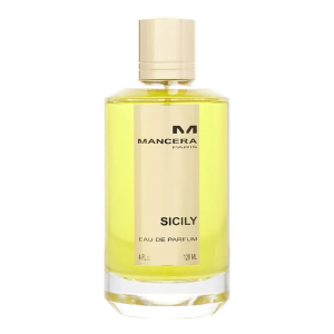 Mancera Sicily EDP 120ML