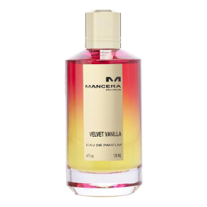 Mancera Velvet Vanilla EDP 120ML