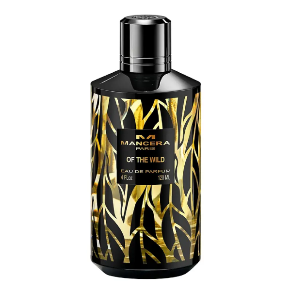 Mancera of The Wild EDP 120ML