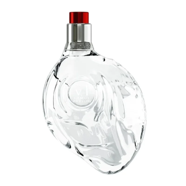 Map of The Heart Clear Heart V1 EDP 90ML (Unboxed)