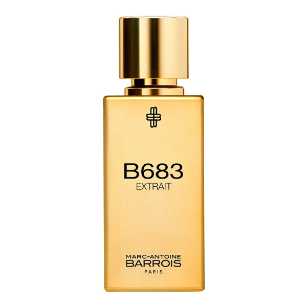 Marc Antoine Barrois B683 Extrait 50ML (Unboxed)