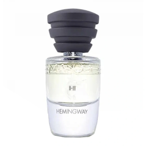 Masque Milano Hemingway EDP 35ML