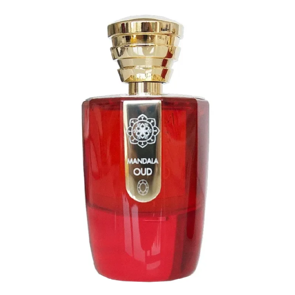 Masque_Milano_Mandala_Oud_EDP_100ML_1 Masque Milano Mandala Oud EDP 100ML