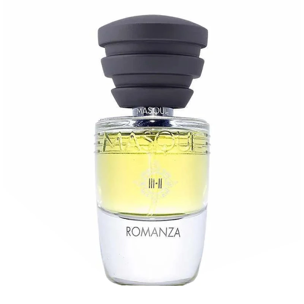 Masque_Milano_Romanza_EDP_35ML Masque Milano Romanza EDP 35ML