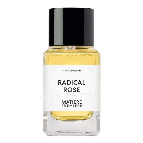 Matiere Premiere Radical Rose EDP 100ML (Unboxed)