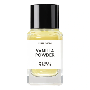 Matiere Premiere Vanilla Powder EDP 100ML (Unboxed)