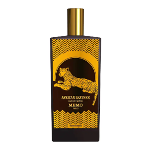 Memo African Leather EDP 200ML