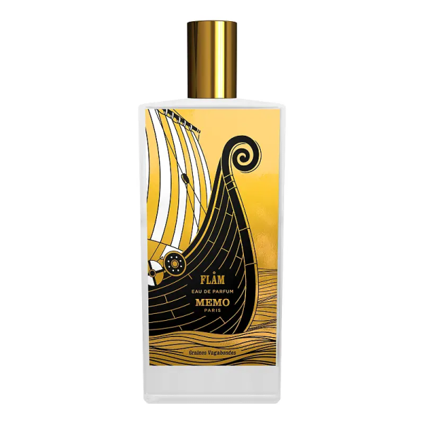 Memo_Flam_EDP_75ML Memo Flam EDP 75ML