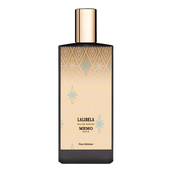 Memo_Lalibela_EDP_75ML Memo Lalibela EDP 75ML