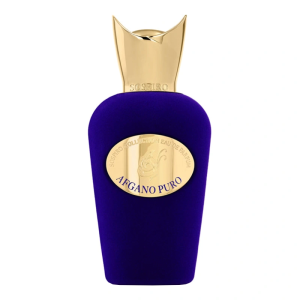 Meo Fusciuni Perfume 2# Nota Di Viaggio Shukran EDP 100ML