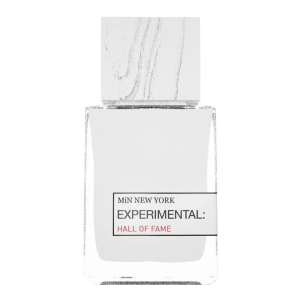 MiN New York Hall of Fame EDP 75ML (Unboxed)
