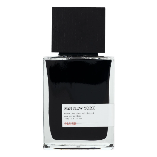 MiN New York Plush EDP 75ML