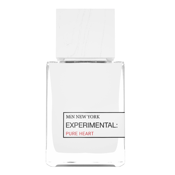 MiN New York Pure Heart EDP 75ML (Unboxed)