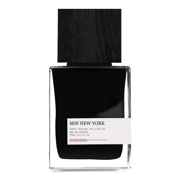 MiN New York Shaman EDP 75ML