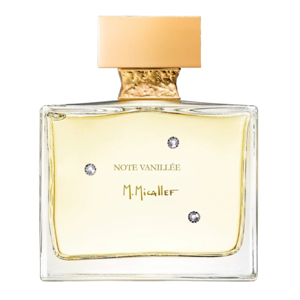 Micallef_Note_Vanillee_EDP_100ML_Unboxed Micallef Note Vanillee EDP 100ML (Unboxed)