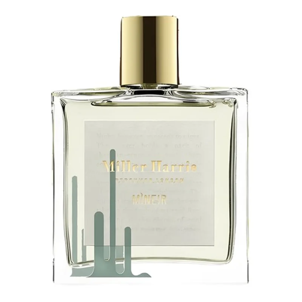 Miller_Harris_Mineir_EDP_100ML Miller Harris Mineir EDP 100ML