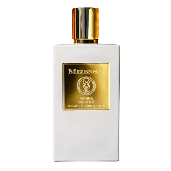 Mizensir Ambre Magique Eau De Parfum 100ML