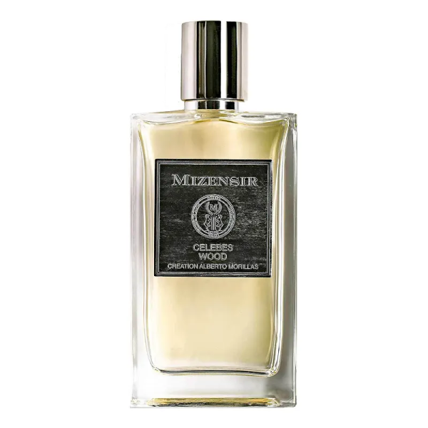 Mizensir_Celebes_Wood_EDP_100ML_Unboxed Mizensir Celebes Wood EDP 100ML (Unboxed)