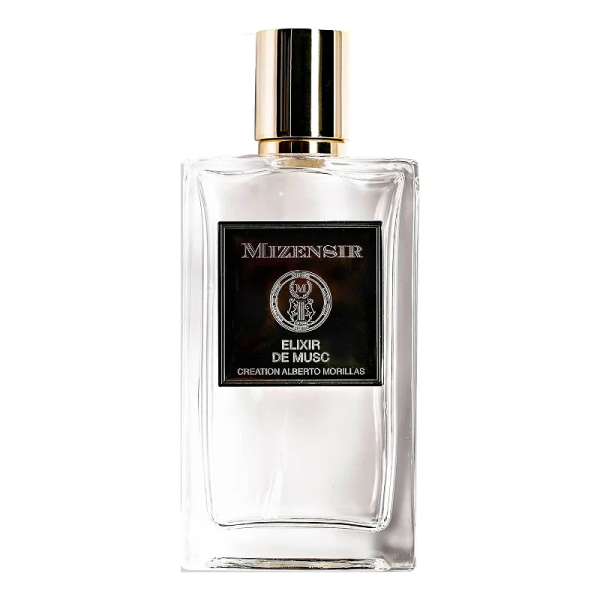 Mizensir Elixir De Musc EDP 100ML