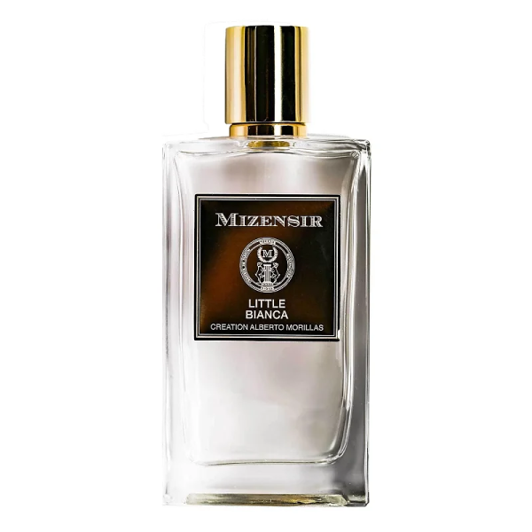 Mizensir_Little_Bianca_EDP_100ML_Unboxed Mizensir Little Bianca EDP 100ML (Unboxed)
