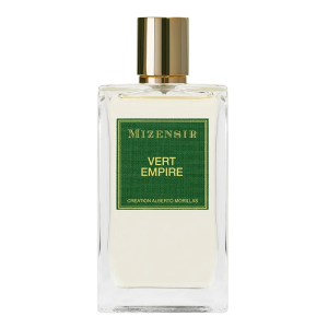 Mizensir Vert Empire EDP 100ML (Unboxed)