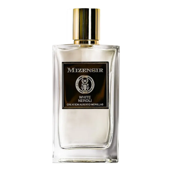 Mizensir White Neroli EDP 100ML (Unboxed)