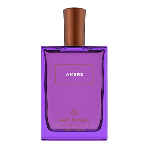 Molinard Ambre EDP 75ML